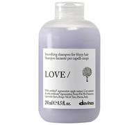 Davines Love Smooth Shampoo 250ml