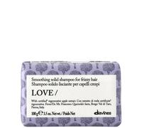 Davines Love Smooth Shampoo Bar 100g