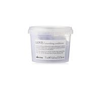 Davines LOVE Smoothing Conditioner, 2.5 fl. oz.