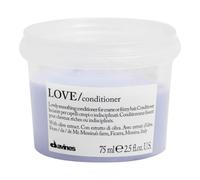 Davines LOVE Smoothing Conditioner 75ml