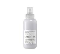 Davines LOVE SMOOTHING lightweight hair milk - long-lasting frizz control, 150 ml