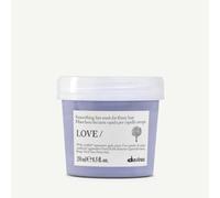 Davines LOVE SMOOTHING Mask 250ml