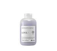 Davines LOVE Smoothing Shampoo 250ml