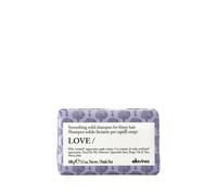 Davines LOVE SMOOTHING shampoo bar, 100 gr