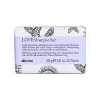 Davines Love Solid Shampoo Bar 100g