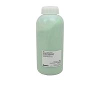 Davines Melu Conditioner 1L - Nourishing Detangler for Smooth, Manageable Hair