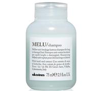 Davines Melu Shampoo shampoo for long and fragile hair 75 ml