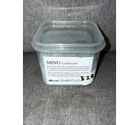 Davines Minu 250ml Color-safe Conditioner Clear