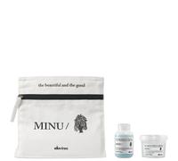 Davines Minu Discovery Kit