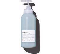Davines Minu Haircare Shampoo 33.8 oz (1000ml) Illuminating Protective Shampoo