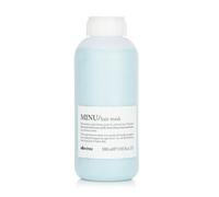 Davines - Minu Illuminating Replenishing Mask (For Coloured Hair) 1000ml/33.8oz