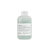Davines - MINU Protective Shampoo for Colored Hair (250ml), (Pack of 1)