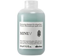 Davines MINU Shampoo 250ml