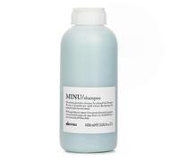 Davines - Minu Shampoo Illuminating Protective Shampoo For Coloured Hair 1000ml/33.8oz