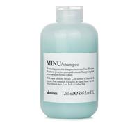 Davines - Minu Shampoo Illuminating Protective Shampoo (For Coloured Hair) 250ml