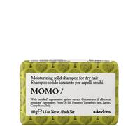 Davines Momo Shampoo Bar 100g