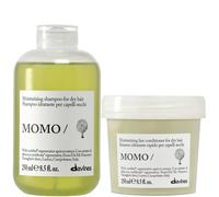 Davines Momo Shampoo + Conditioner