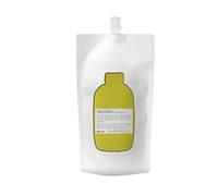 Davines Momo Shampoo Refill 500 Ml. | Moisturizing shampoo refill for dry or dehydrated hair.