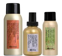 Davines More Inside Dry Shampoo + Primer + Hairspray