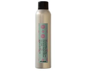 Davines More Inside Invisible No Gas Spray Eco-Friendly Non-Aerosol Hairspray 250 ml