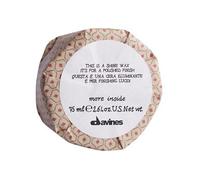 Davines More Inside Shine Wax hair styling wax for shiny and soft hair 75 ml