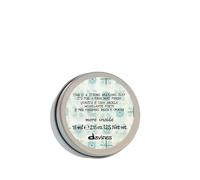 Davines More Inside This Is A Strong Moulding Clay (For A Firm, Mat Finish) 75ml/2.75oz