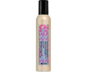 Davines More Inside This is a Curl Moisturizing Mousse hydrating and defining curl mousse 250 ml