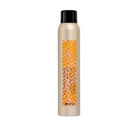Davines More Inside Dry Wax Finishing Spray light wax spray for texture and a matte finish 200 ml