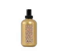 Davines - This Is A Sea Salt Spray - 250ml - Powerful Beach Hair Spray - Instant Volume and Definition - Adds Grit Without Product Build up