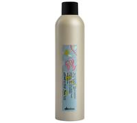 This is a Strong Hairspray 400ml