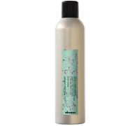 Davines More Inside This Is A Strong Hairspray strong hold hairspray 400 ml