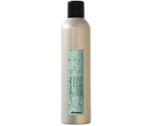 Davines More Inside This Is A Strong Hairspray strong hold hairspray 400 ml