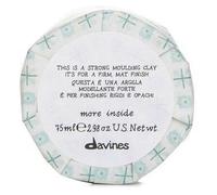Davines More Inside This Is A Strong Moulding Clay For A Firm, Mat Finish 75ml