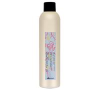 Davines - MORE INSIDE This Is An Extra Strong Hairspray 400ml for Women