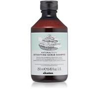 Davines - NATURALTECH Detoxifying Scrub Shampoo 250ml for Women