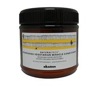 Davines Natural Tech Nourishing Vegetarian Miracle Conditioner (For Dry, Brittle Hair) 250Ml/8.45Oz