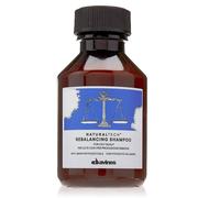 Davines Natural Tech Rebalancing Shampoo 100 ml