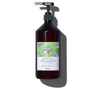 Davines Natural Tech Renewing Shampoo (1000ml/33.81oz, For All Scalp and Hair Types)