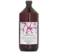 Davines Natural Tech Replumping Shampoo 1000ml