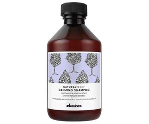Davines NaturalTech Calming Shampoo calming shampoo 250 ml