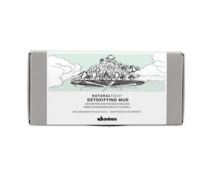 Davines NaturalTech Detoxifying Mud detoxifying mud 6 x 50 ml