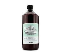Davines NaturalTech Detoxifying Scrub Shampoo shampoo for deep cleansing 1 l
