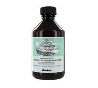 Davines NaturalTech Detoxifying Scrub Shampoo shampoo for deep cleansing 100 ml