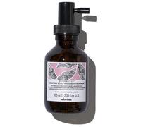 Davines NaturalTech Elevating Scalp recovery treatment regenerative treatment of the scalp without rinsing 100 ml