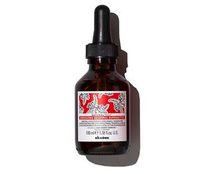 Davines NaturalTech Energizing Seasonal Superactive serum for sudden hair loss 100 ml
