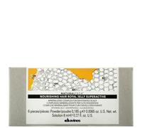 Davines - NATURALTECH Nourishing Hair Royal Jelly Superactive 6 x 8ml for Women