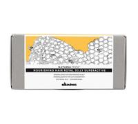 Davines NaturalTech Nourishing Royal Jelly Superactive nourishing vitamin complex 8 x 6 ml