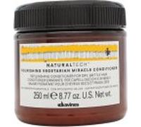 Davines Naturaltech Nourishing Vegetarian Miracle Conditioner 250ml