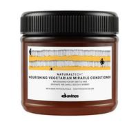 Davines NaturalTech Nourishing Vegetarian Miracle Conditioner moisturizing conditioner 250 ml