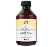 Davines NaturalTech Purifying Shampoo anti-dandruff shampoo 250 ml